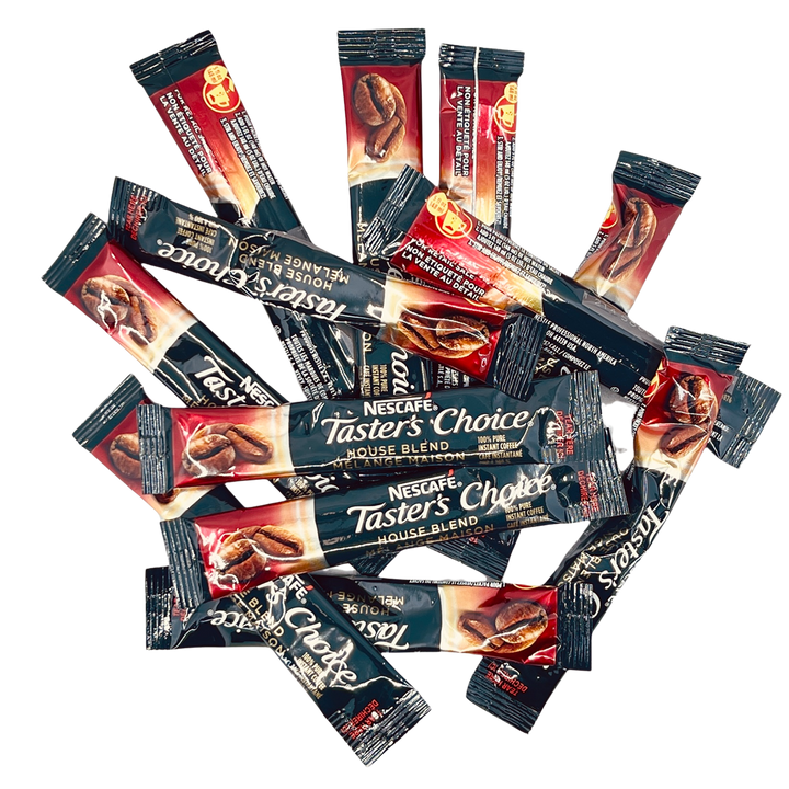 Freeze Dried Coffee - 12 Pack