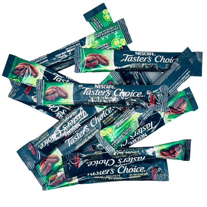 Freeze Dried Coffee - 12 Pack