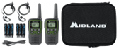 Walkie Talkies for Hunting
