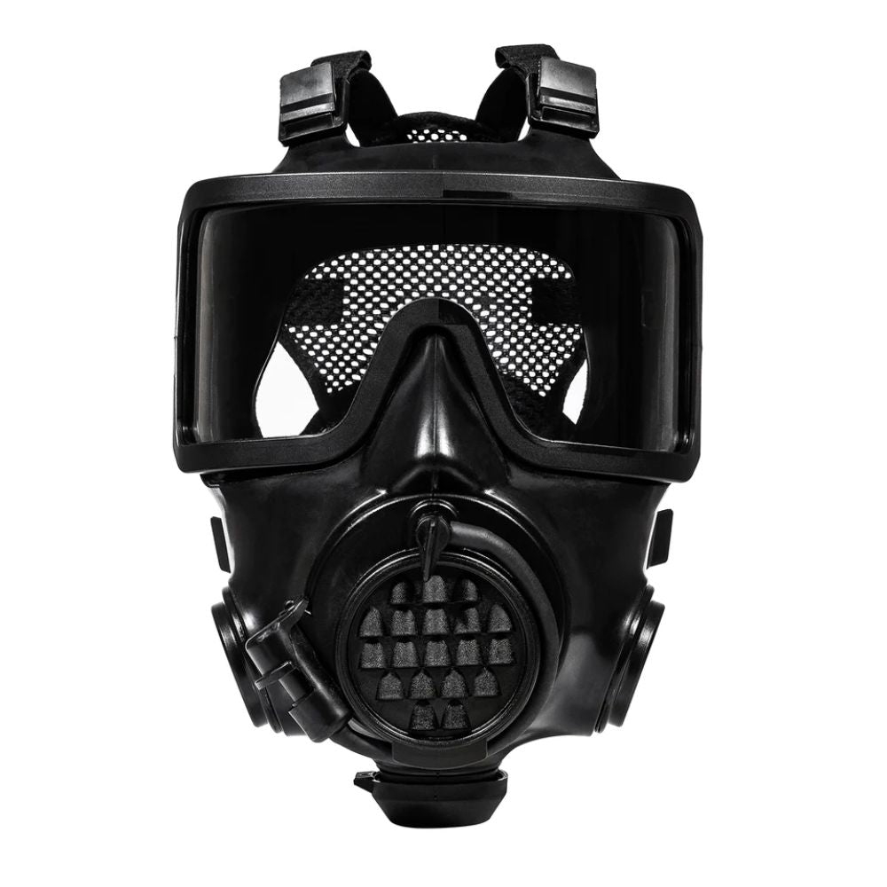 Mira Safety CM-8M | Full-Face Respirator | NVG Compatible
