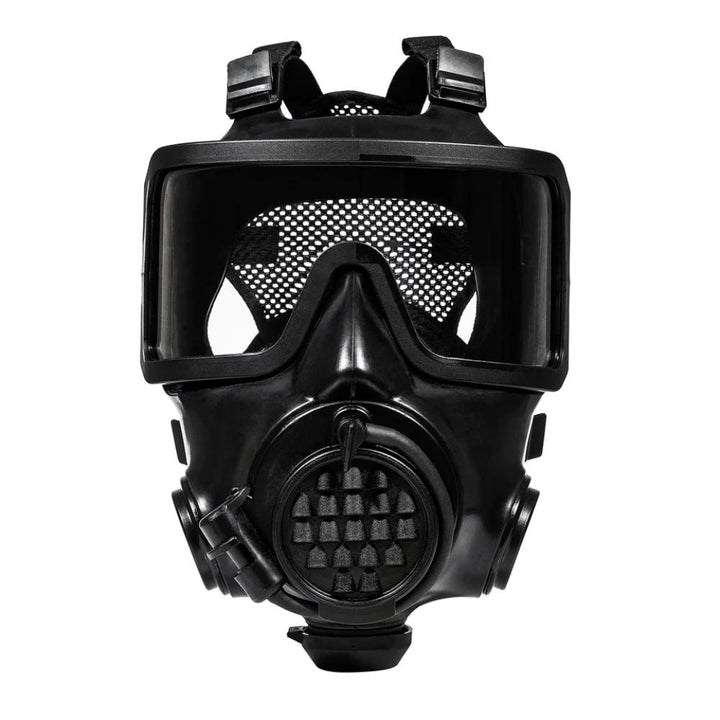 Mira Safety CM-8M | Full-Face Respirator | NVG Compatible