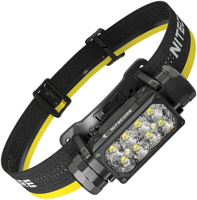 Nitecore HC65 UHE Headlamp