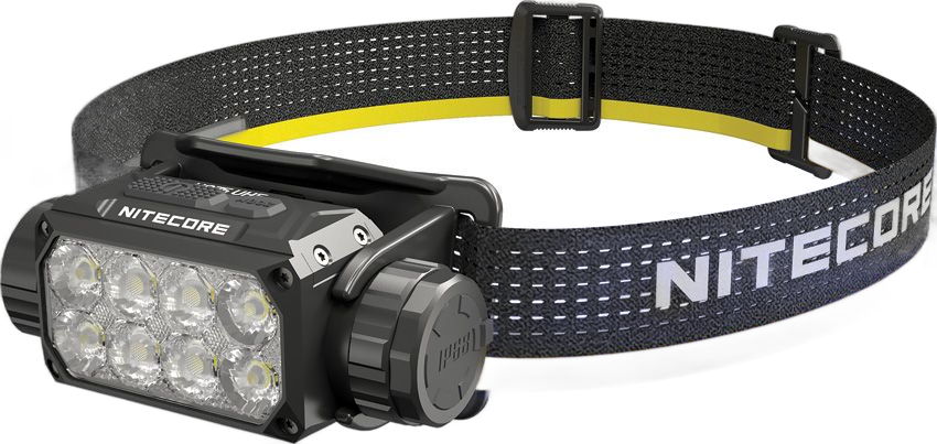 Nitecore HC75 UHE Headlamp