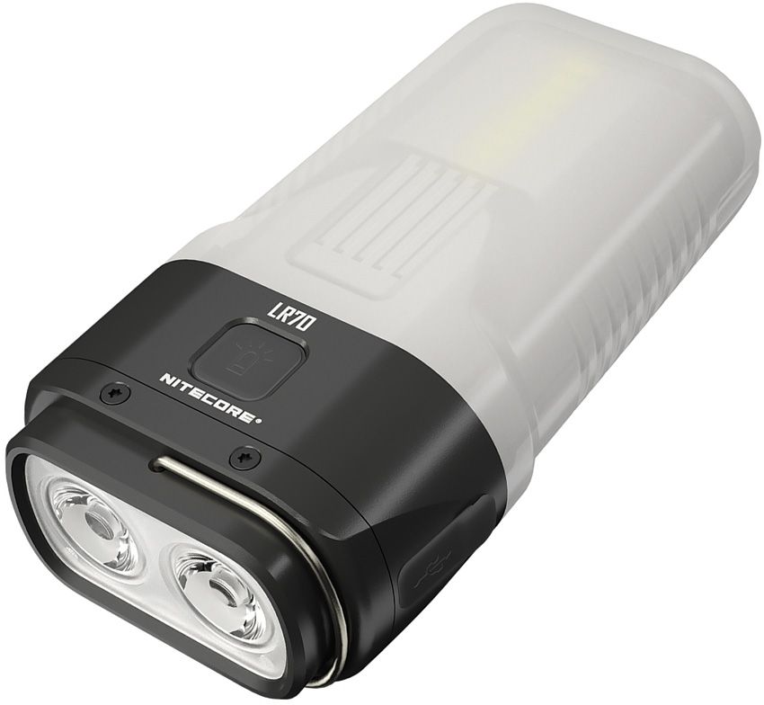 Nitecore LR70 Lantern