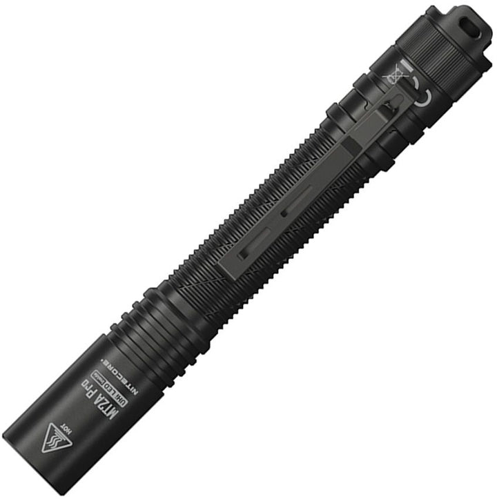 Nitecore MT2A Pro Flashlight