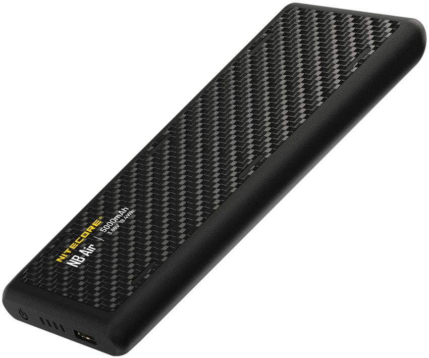Nitecore NB Air