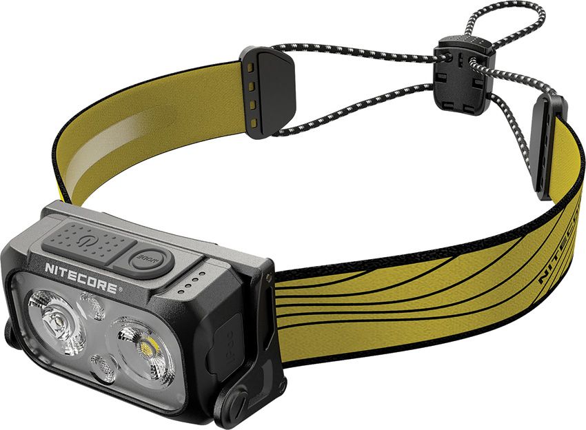 Nitecore NU25 Headlamp