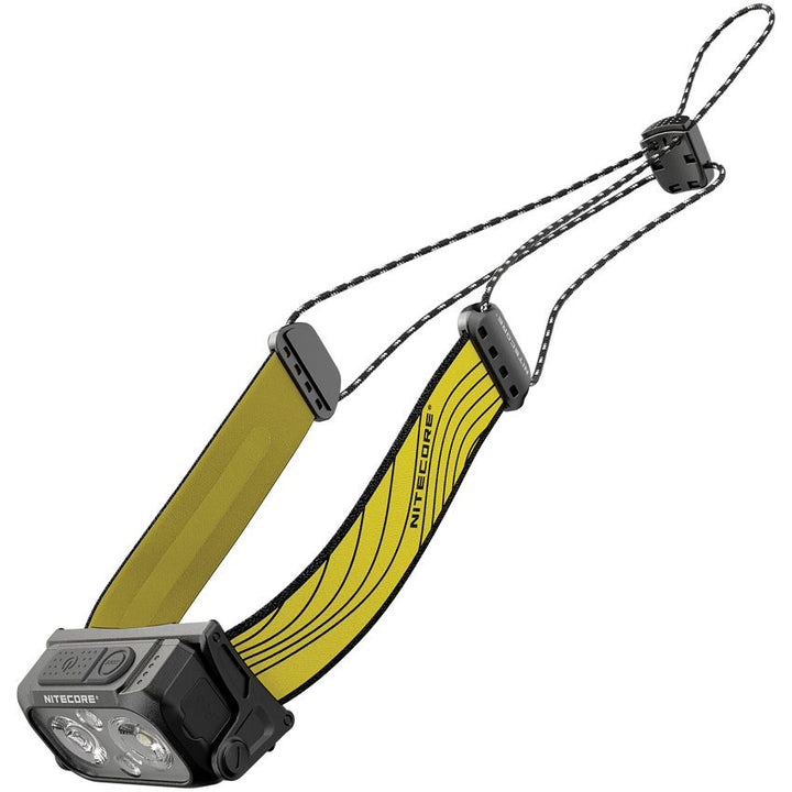 Nitecore NU25 Headlamp
