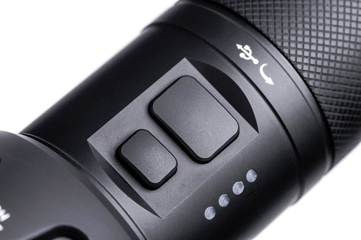 Nextorch Saint Torch 30C