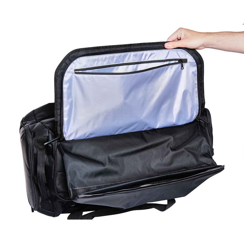 OffGrid® Faraday Duffel Bag
