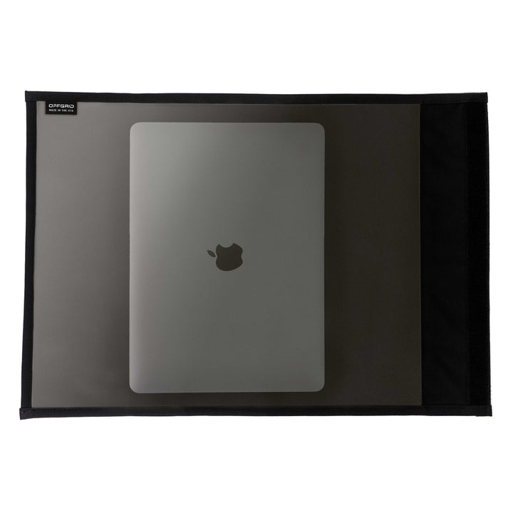 Utility Faraday Bag Window Kit