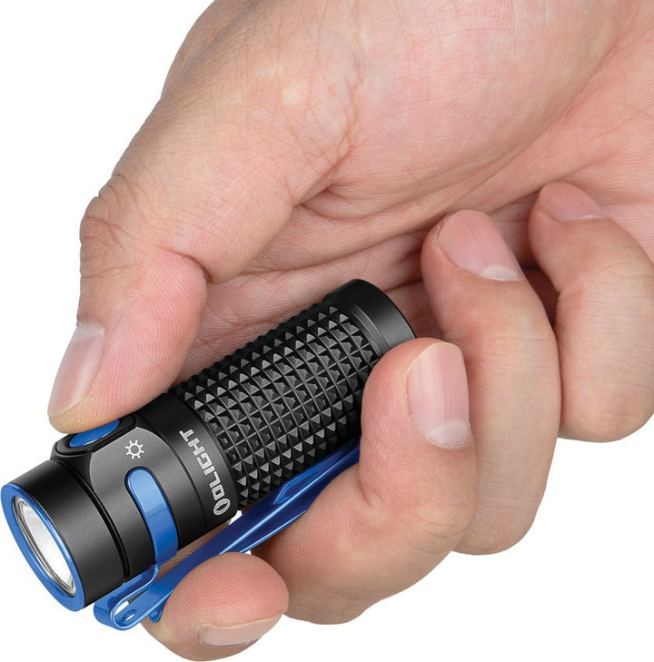 Olight Baton 4