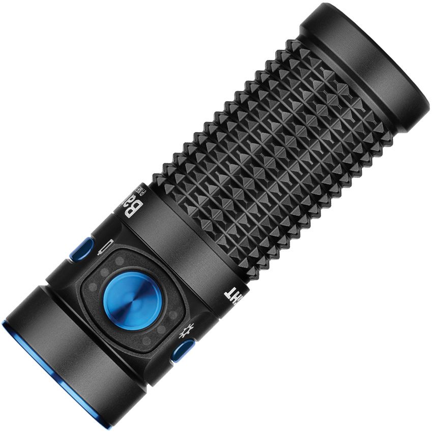 Olight Baton 4