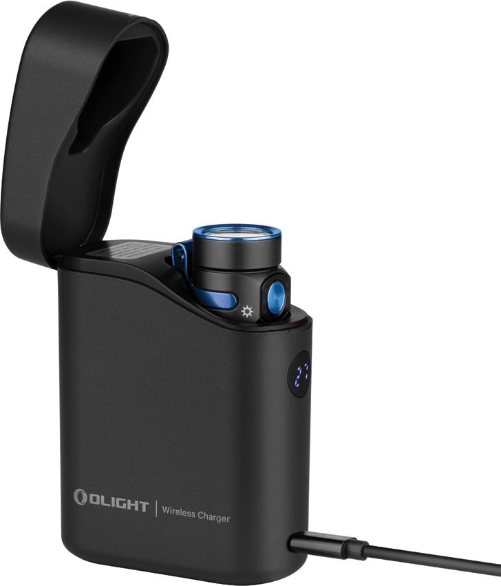 Olight Baton 4