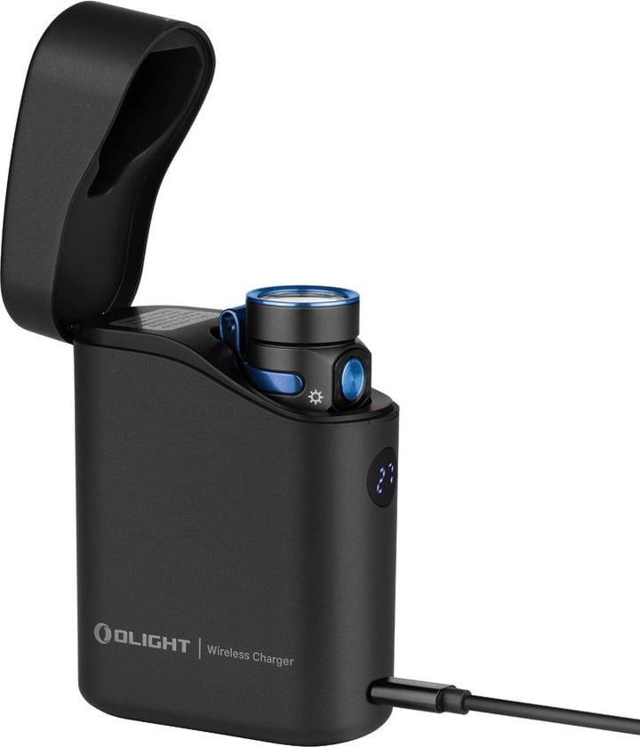 Olight Baton 4