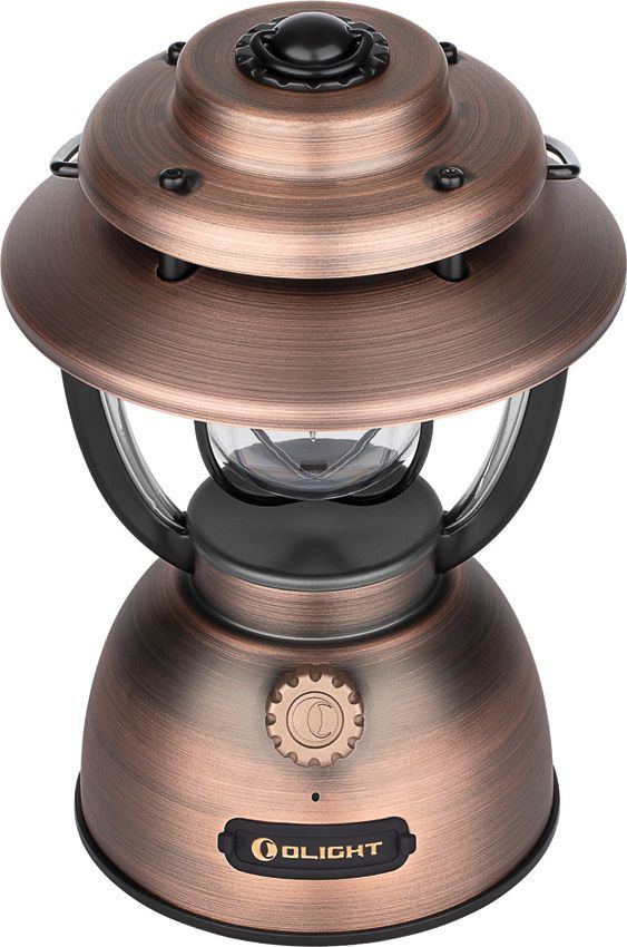 Olight Olantern Classic Pro 2