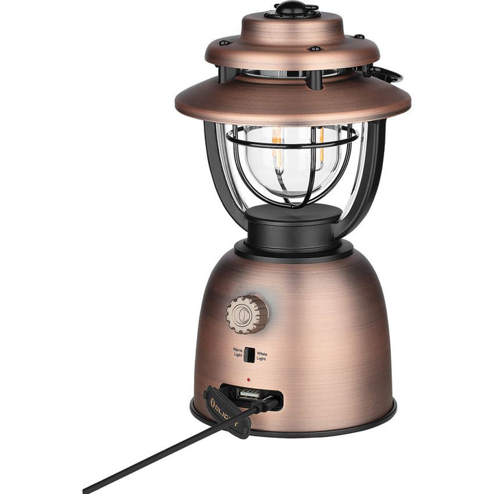 Olight Olantern Stretch