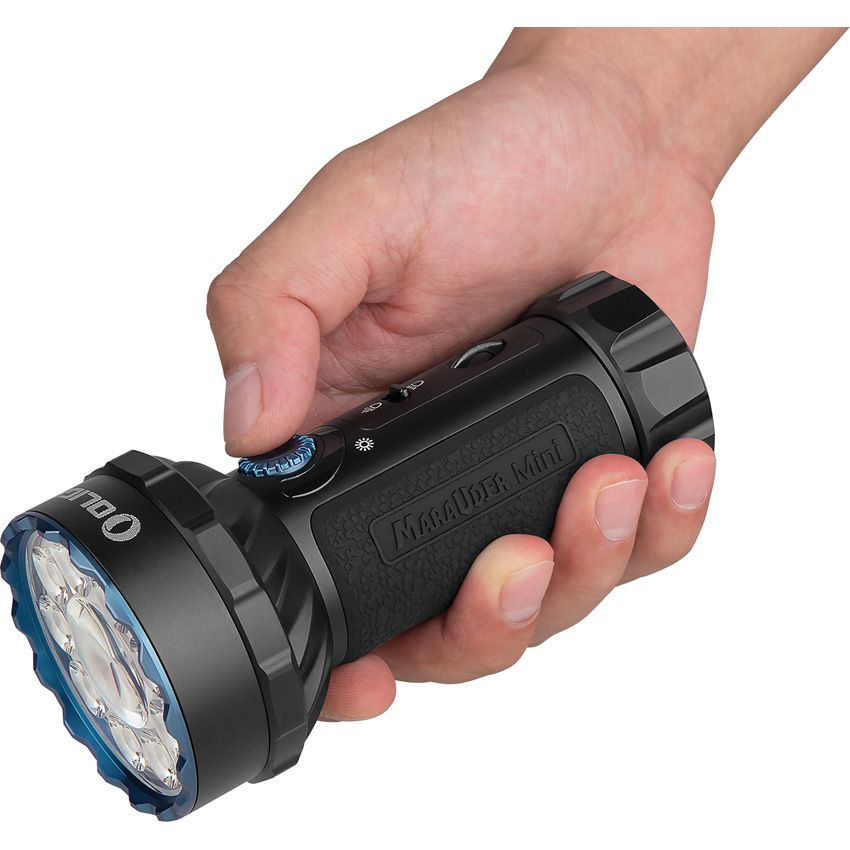 Olight Marauder Mini