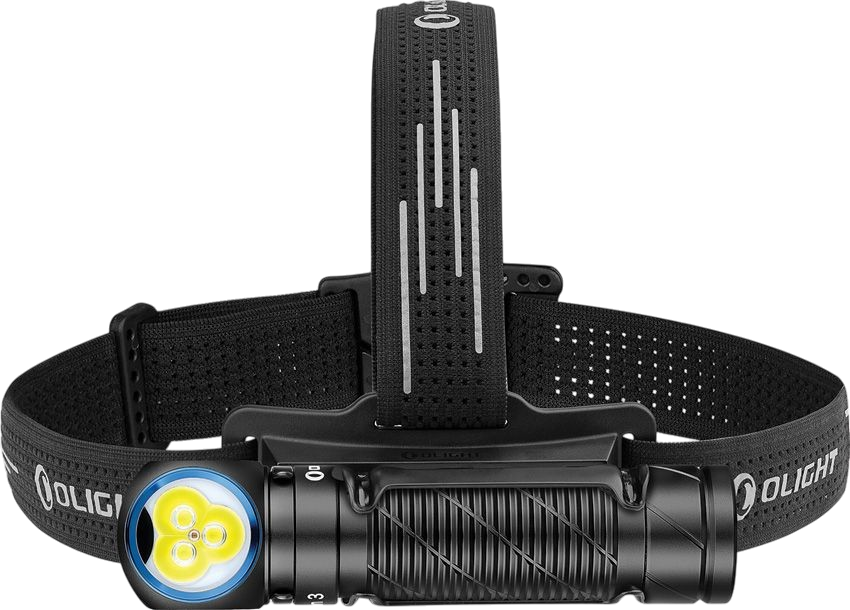 Olight Perun 3 Headlamp
