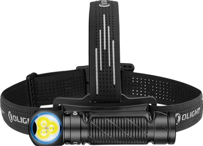 Olight Perun 3 Headlamp