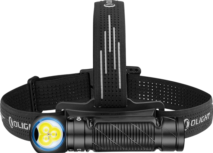 Olight Perun 3 Headlamp