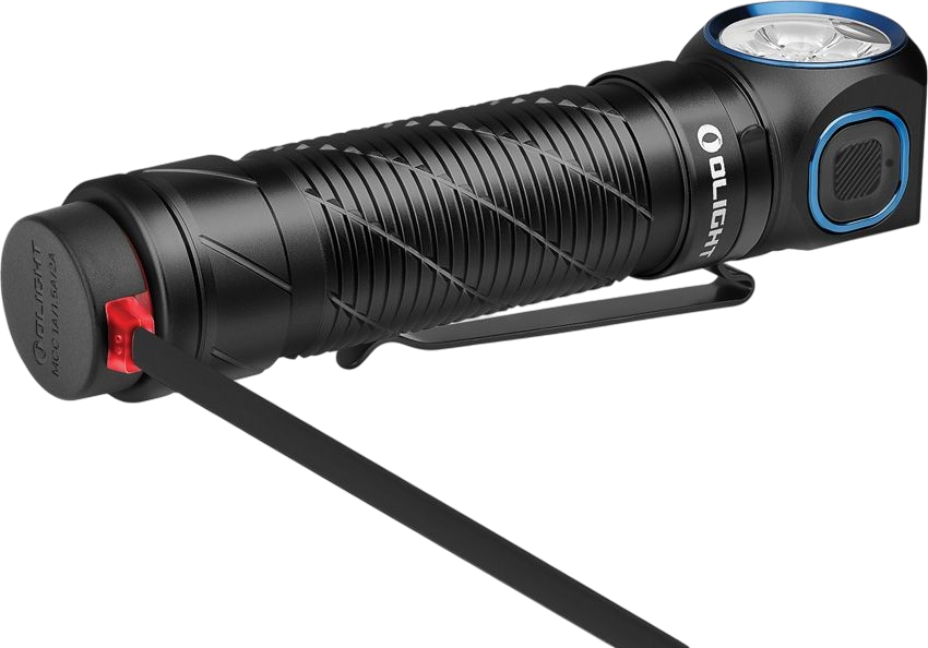 Olight Perun 3 Headlamp