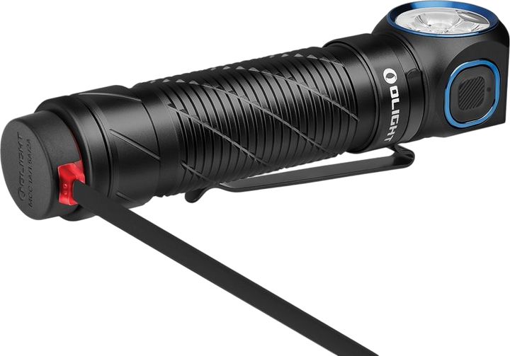 Olight Perun 3 Headlamp