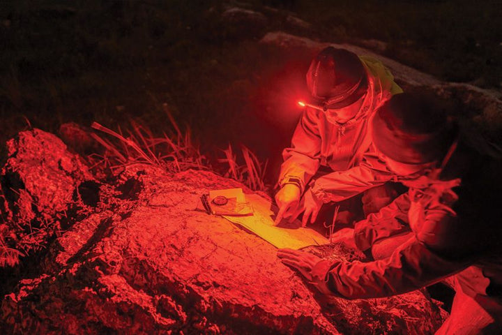 Olight Perun 3 Headlamp