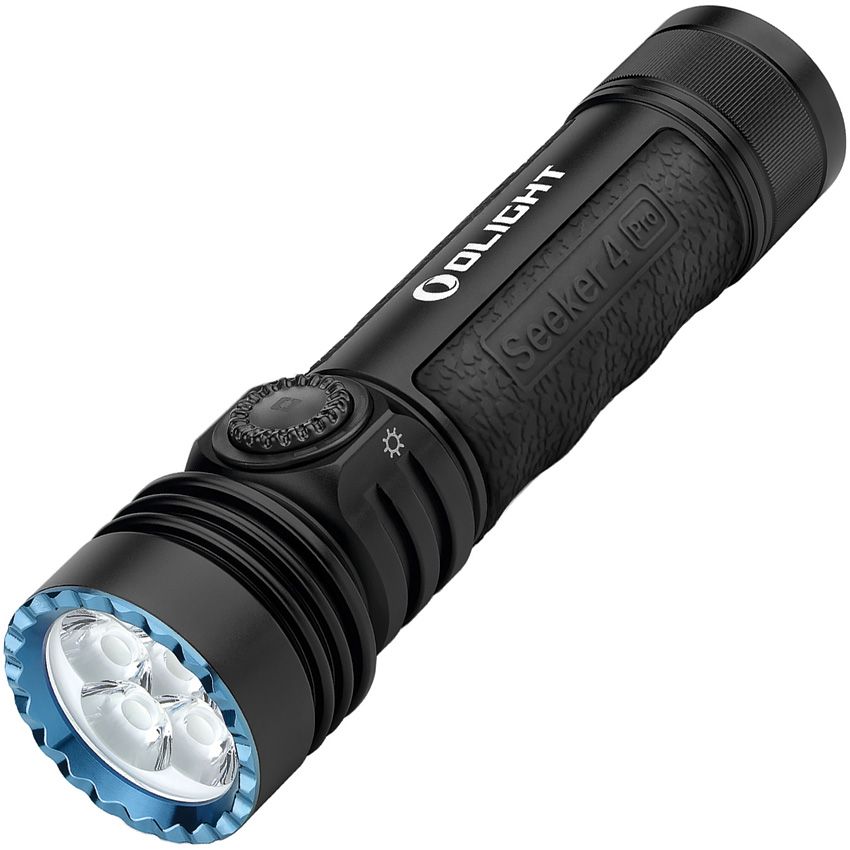 Olight Seeker 4 Pro