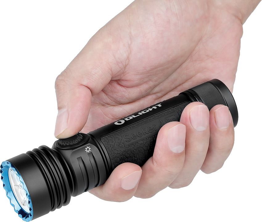 Olight Seeker 4 Pro