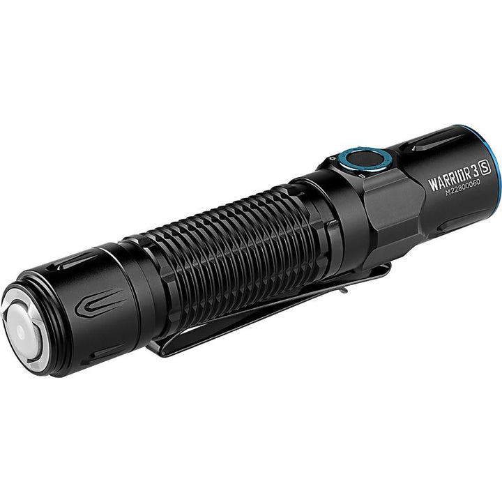 Olight Warrior 3S