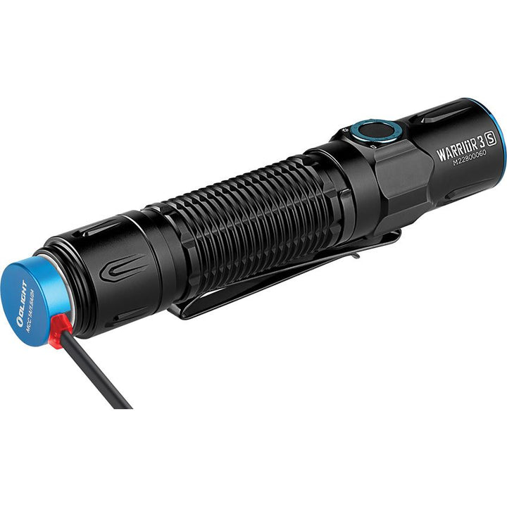 Olight Warrior 3S