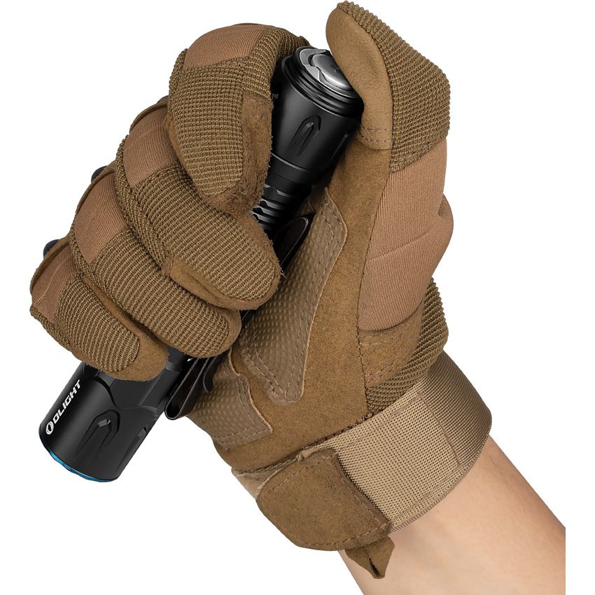 Olight Warrior 3S