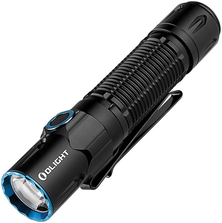 Olight Warrior 3S