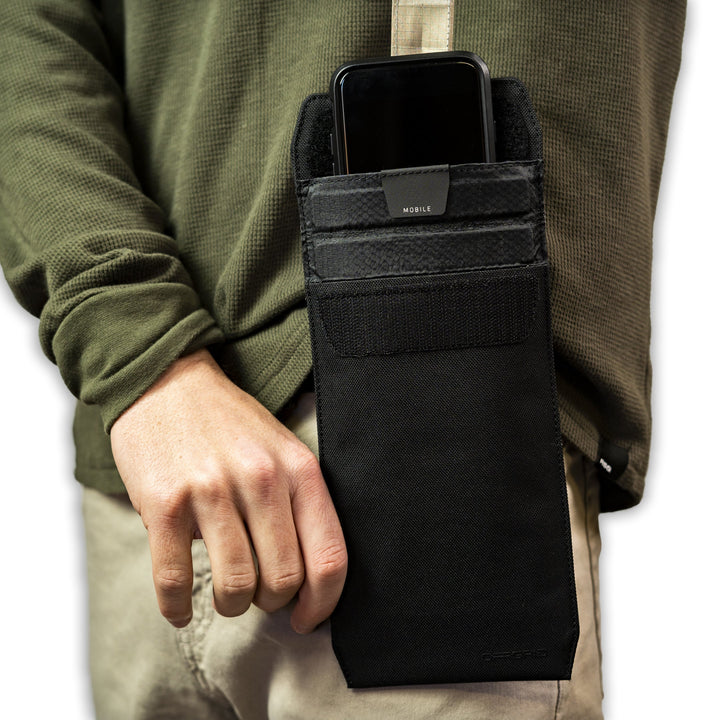 OffGrid® Extract™ Faraday Bag
