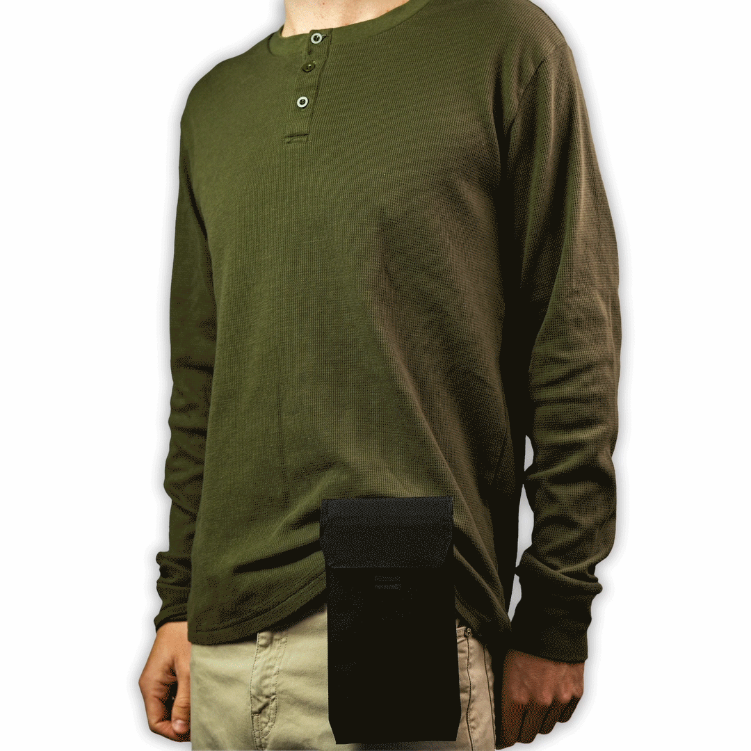 OffGrid® Extract™ Faraday Bag