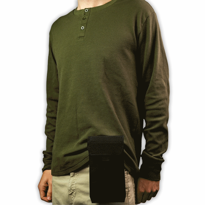 OffGrid® Extract™ Faraday Bag