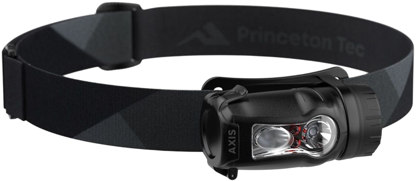 Princeton Tec Axis
