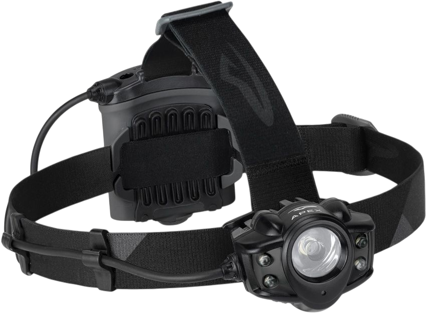 Princeton Tec Apex 650