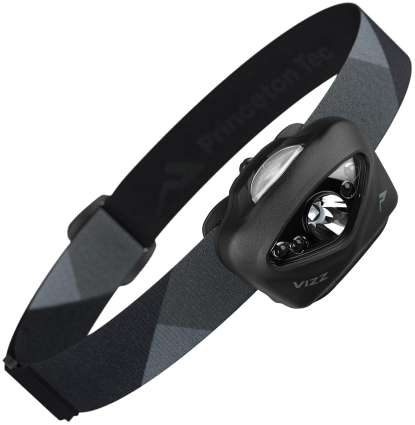 Princeton Tec Vizz Headlamp