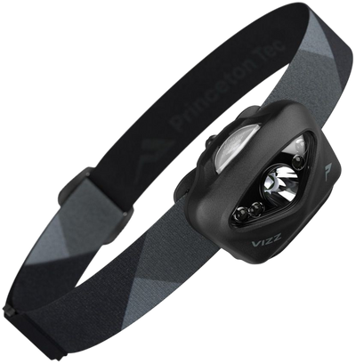 Princeton Tec Vizz Headlamp