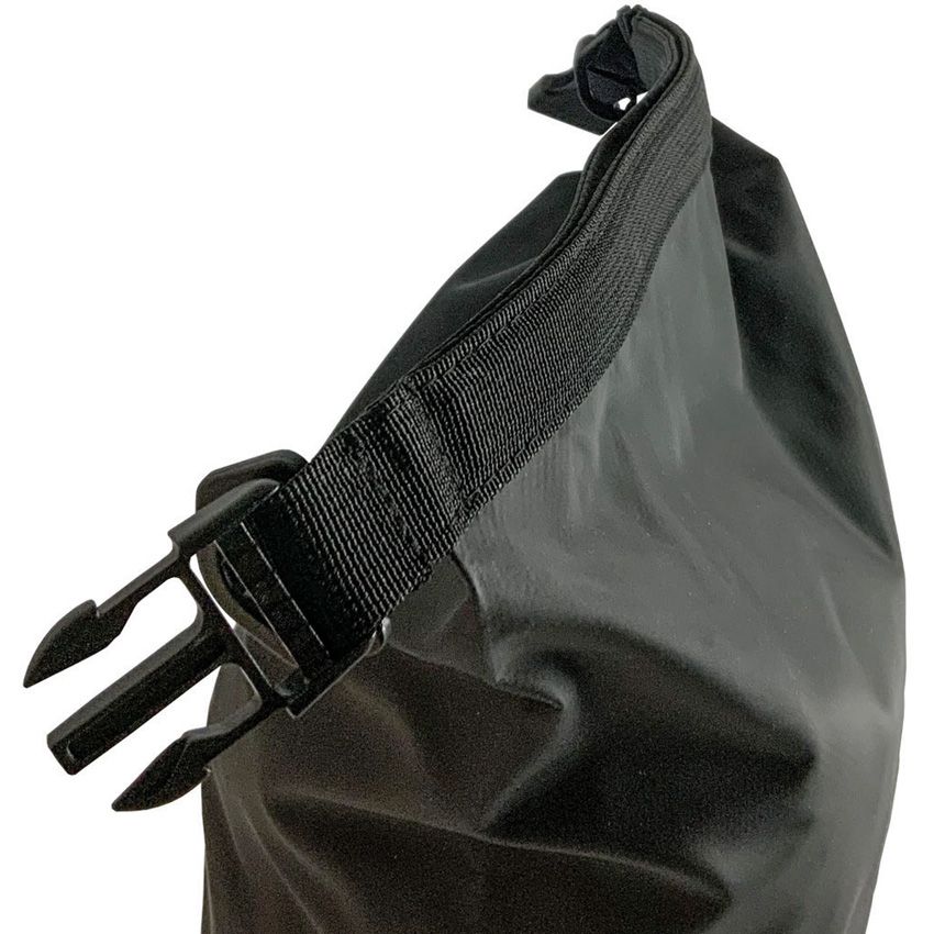 20L Dry Bag Black