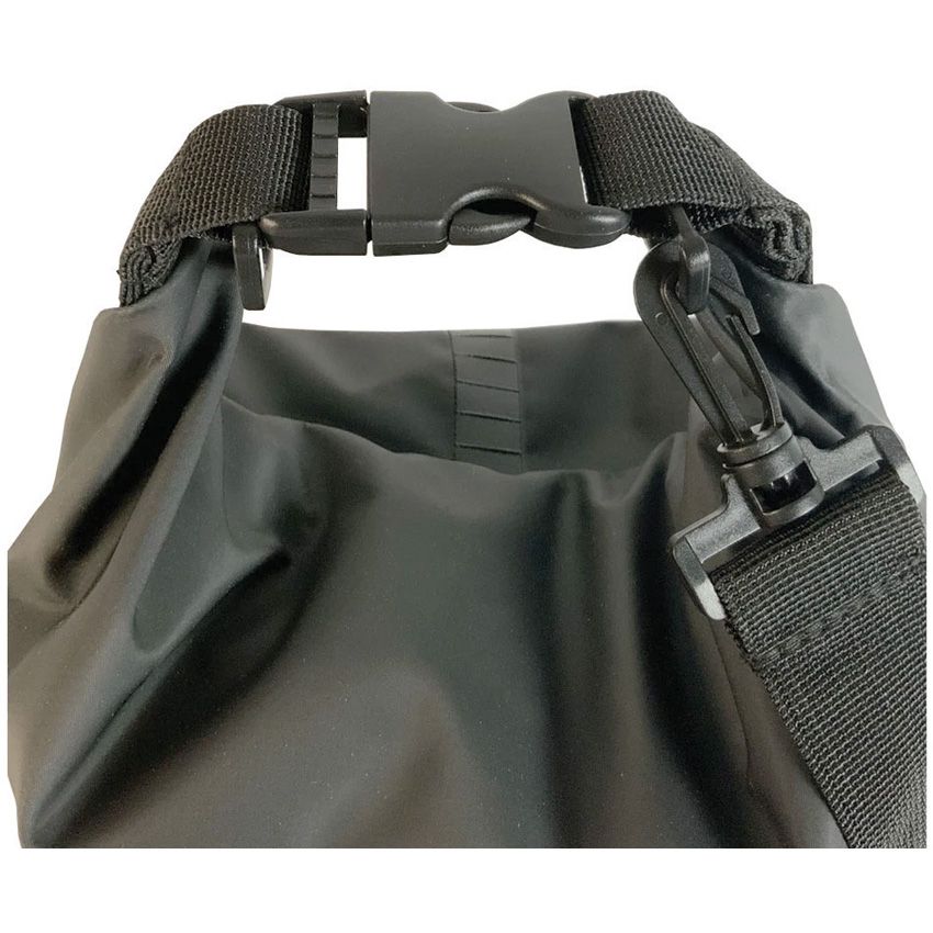 20L Dry Bag Black