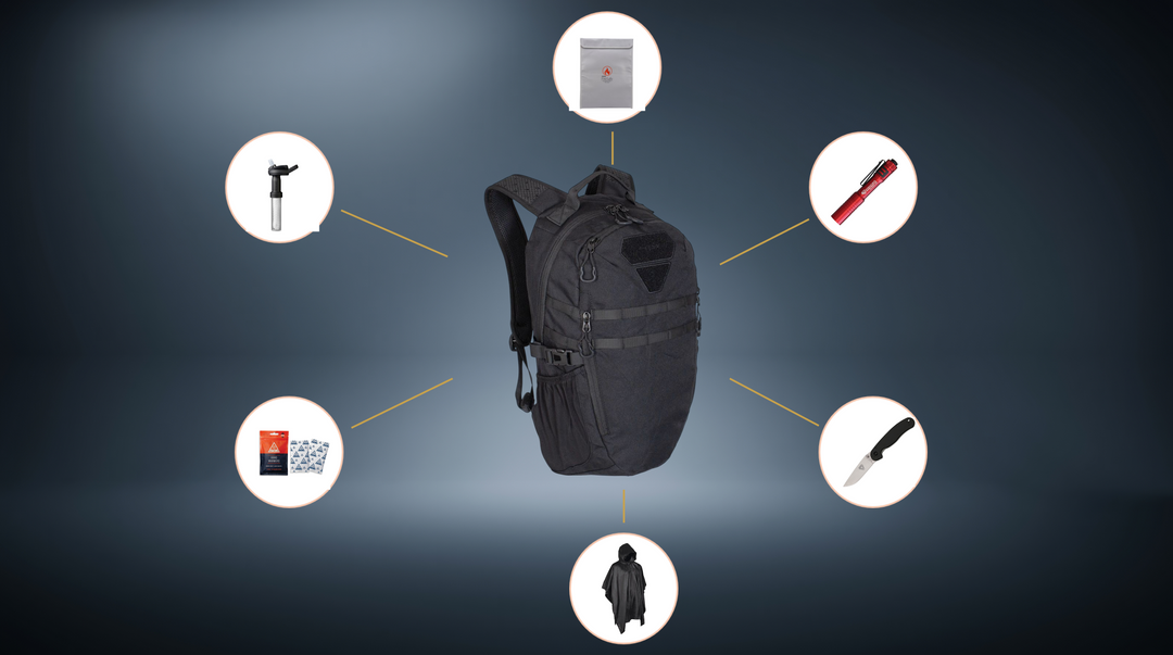 Get Home Bag