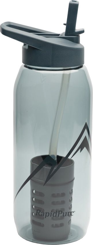 RapidPure Purifier + Bottle