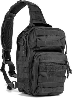 Red Rock Sling Bag