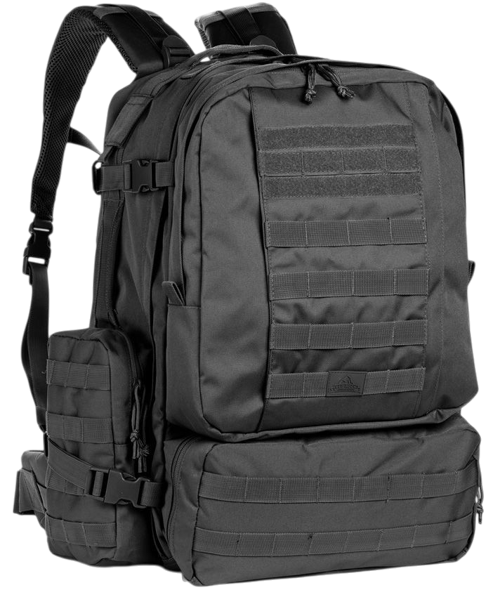 Red Rock Diplomat Backpack