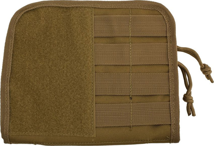 Red Rock MOLLE Admin Pouch