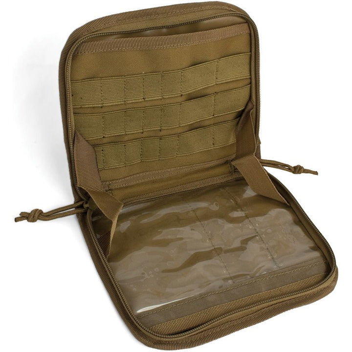 Red Rock MOLLE Admin Pouch