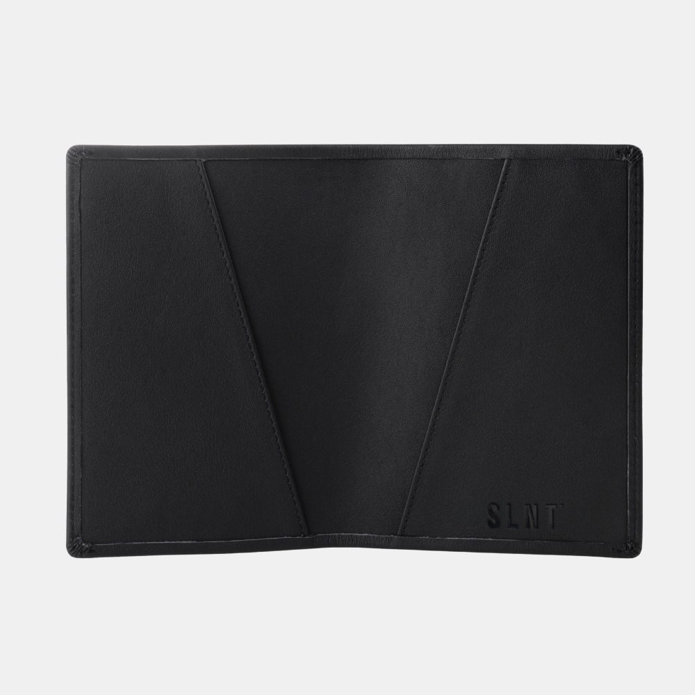 RFID Blocking Passport Wallet